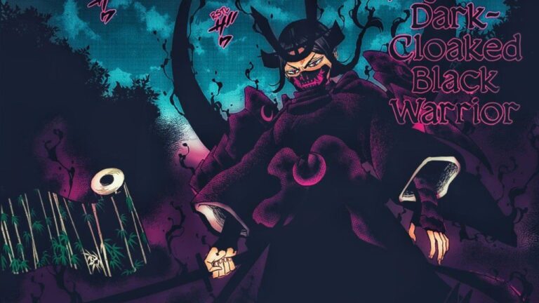 Black Clover 343 spoilers and images: The enemy is knocking on the door Black Clover 343 spoilers and images: The enemy is knocking on the door