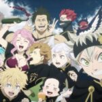 Black Clover: Is Asta Destined To Challenge His Love? Black Clover: Is Asta Destined To Challenge His Love?