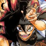 Black Clover: Yuki Tabata’s Message for the Sudden Break Black Clover: Yuki Tabata’s Message for the Sudden Break