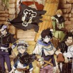 Black Clover: Is the Anime Return Imminent? An announcement in Weekly Shonen Jump coming soon Black Clover: Is the Anime Return Imminent? An announcement in Weekly Shonen Jump coming soon