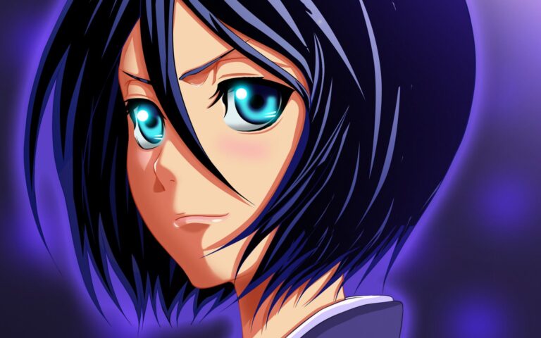 Bleach: A Rukia cosplay fights to stop the Thousand Years War Bleach: A Rukia cosplay fights to stop the Thousand Years War