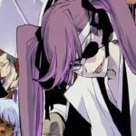 Bleach: Kubo draws Saito Furofushi, the dangerous Shinigami from the original Gotei 13 Bleach: Kubo draws Saito Furofushi, the dangerous Shinigami from the original Gotei 13
