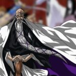 Bleach: Kubo reveals the original Gotei 13! The strongest Shinigami in high definition Bleach: Kubo reveals the original Gotei 13! The strongest Shinigami in high definition