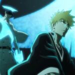 Bleach: Kubo welcomes Chojiro Sasakibe with a new art Bleach: Kubo welcomes Chojiro Sasakibe with a new art