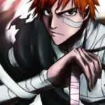 Bleach: The Master Shiro Sagisu and the Work on the Series Soundtrack Bleach: The Master Shiro Sagisu and the Work on the Series Soundtrack
