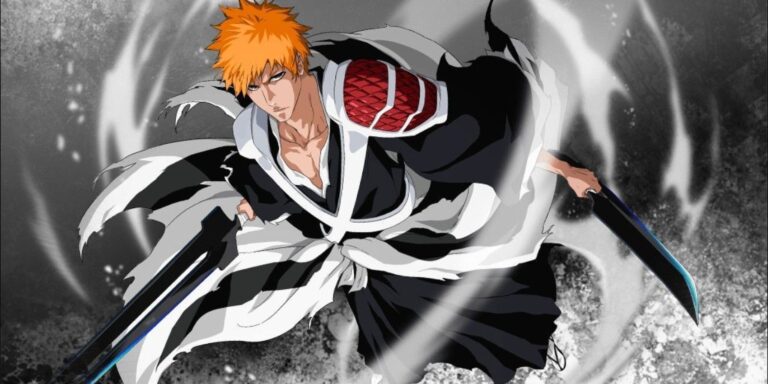 Bleach: The power of Ichigo’s Bankai in a gorgeous €300 figure Bleach: The power of Ichigo’s Bankai in a gorgeous €300 figure