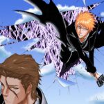 Bleach: the summary of the False Karakura saga, the war against Aizen Bleach: the summary of the False Karakura saga, the war against Aizen