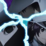 Bleach: Thousand-Year Blood War 1×04: The Assault on Soul Society Bleach: Thousand-Year Blood War 1×04: The Assault on Soul Society