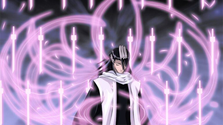Bleach: Thousand-Year Blood War 1×04, Byakuya’s Bankai is back: the Captain’s Charge Bleach: Thousand-Year Blood War 1×04, Byakuya’s Bankai is back: the Captain’s Charge