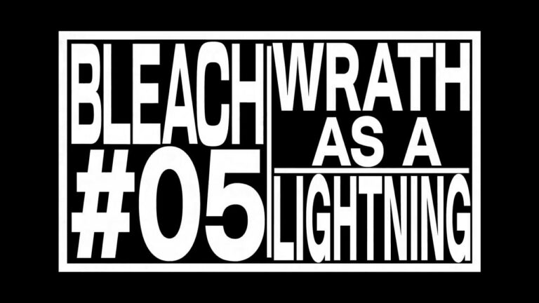 Bleach: Thousand-Year Blood War 1×05, Imprisoned: Fall of the Gotei 13 Bleach: Thousand-Year Blood War 1×05, Imprisoned: Fall of the Gotei 13