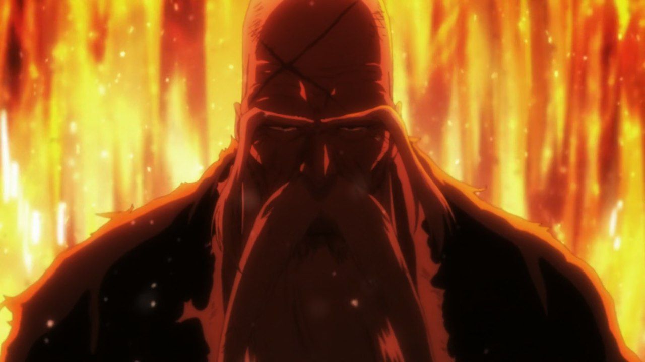 Bleach: Thousand-Year Blood War 1x06 Trailer and Release Date: Clash of ...