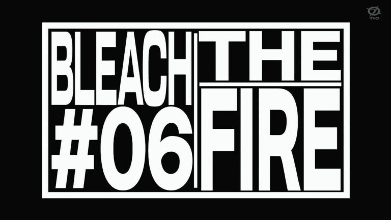 Bleach: Thousand Year Blood War 1×06, Yamamoto Vs. Yhwach Bleach: Thousand Year Blood War 1×06, Yamamoto Vs. Yhwach