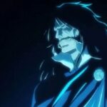 Bleach Thousand Year Blood War 1×07: The Strength of the Maker of the Quincy Bleach Thousand Year Blood War 1×07: The Strength of the Maker of the Quincy