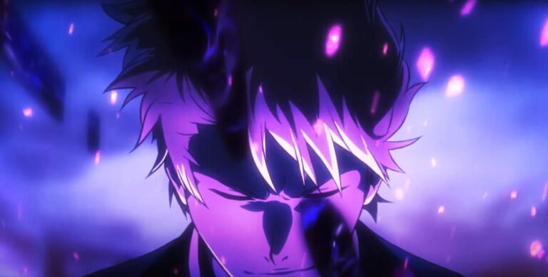 Bleach Thousand Year Blood War 1×07: Ichigo has a strange new ability Bleach Thousand Year Blood War 1×07: Ichigo has a strange new ability