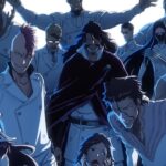Bleach: Thousand-Year Blood War 1×07 Trailer and Release Date: The End of Games? Bleach: Thousand-Year Blood War 1×07 Trailer and Release Date: The End of Games?