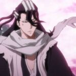 Bleach: Thousand-Year Blood War 1×08, two historical characters have not been on stage since 2005 Bleach: Thousand-Year Blood War 1×08, two historical characters have not been on stage since 2005