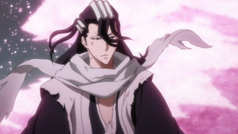 Bleach: Thousand-Year Blood War 1×08, two historical characters have not been on stage since 2005 Bleach: Thousand-Year Blood War 1×08, two historical characters have not been on stage since 2005