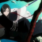 Bleach: Thousand-Year Blood War 1×08, the secrets of Unohana with small clues Bleach: Thousand-Year Blood War 1×08, the secrets of Unohana with small clues