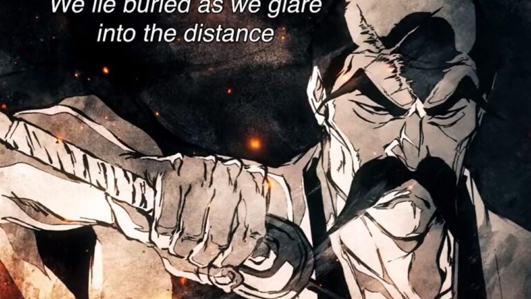 Bleach: Thousand Year Blood War, the old Gotei 13 is coming! Here’s the special ending Bleach: Thousand Year Blood War, the old Gotei 13 is coming! Here’s the special ending