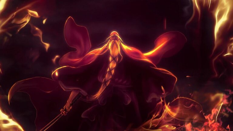 Bleach: A Thousand Years of Blood War, Yamamoto’s Bankai, and an Animator’s Pride Bleach: A Thousand Years of Blood War, Yamamoto’s Bankai, and an Animator’s Pride