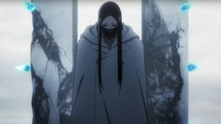 Bleach: Thousand Years of Blood War: The Case of a Gotei 13 Captain Bleach: Thousand Years of Blood War: The Case of a Gotei 13 Captain
