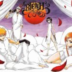 Bleach: Thousand-Year Blood War, new interview with Kubo Bleach: Thousand-Year Blood War, new interview with Kubo