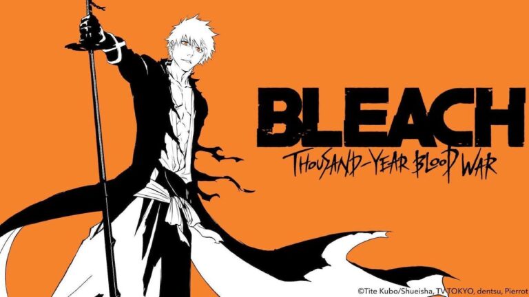 Bleach: Thousand-Year Blood War is on hiatus: the anime is returning in December Bleach: Thousand-Year Blood War is on hiatus: the anime is returning in December