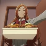 Bleach: Thousand-Year Blood War, a new character in the eighth episode preview Bleach: Thousand-Year Blood War, a new character in the eighth episode preview