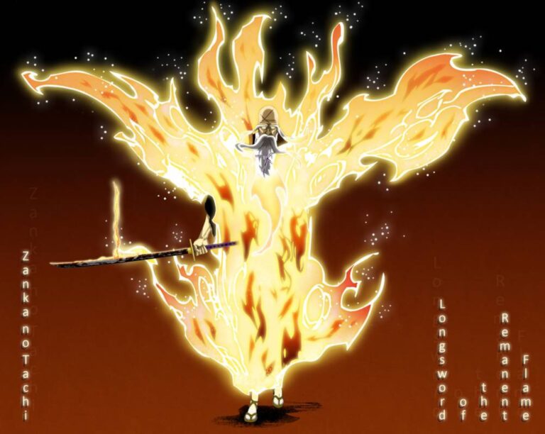 Bleach: Thousand-Year Blood War, the Might of the Fittest: Yamamoto’s Bankai rages Bleach: Thousand-Year Blood War, the Might of the Fittest: Yamamoto’s Bankai rages