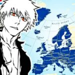 Bleach: Thousand Year Blood War, when is it coming to Europe? The Disney+ update Bleach: Thousand Year Blood War, when is it coming to Europe? The Disney+ update