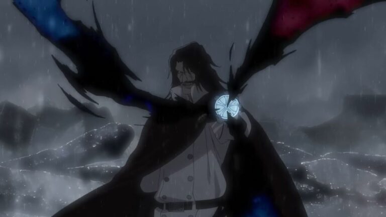 Bleach: Thousand-Year Blood War, would this win have been possible without cheating? Bleach: Thousand-Year Blood War, would this win have been possible without cheating?