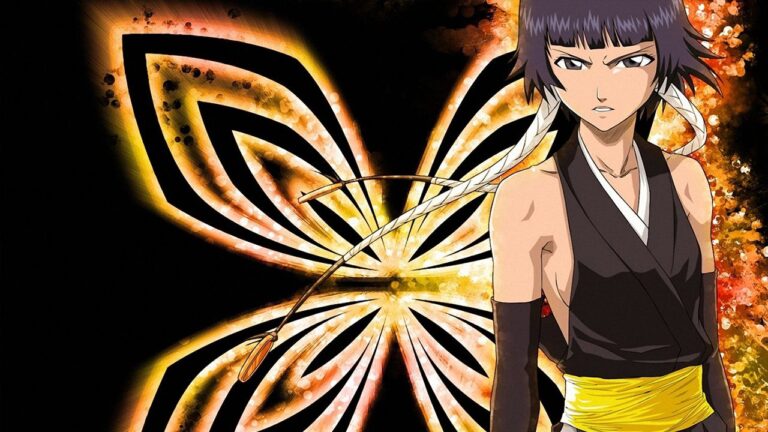 Bleach: a cosplay video by Soi Fon to celebrate the return of anime Bleach: a cosplay video by Soi Fon to celebrate the return of anime