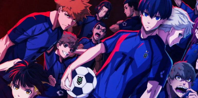 Blue Lock: Japan’s comeback against Germany makes fans of the series freak out Blue Lock: Japan’s comeback against Germany makes fans of the series freak out