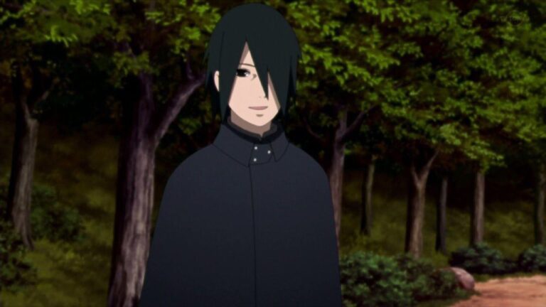 Boruto 275: Sasuke Uchiha’s fearsome Sharingan Boruto 275: Sasuke Uchiha’s fearsome Sharingan