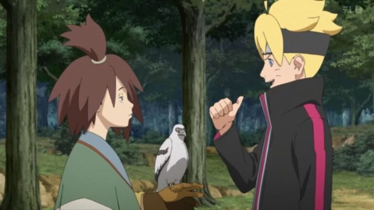 Boruto 275, trailer and release date: The Flight of the Falcon Boruto 275, trailer and release date: The Flight of the Falcon