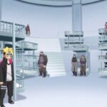Boruto 276, trailer and release date: The maze game is about to launch Boruto 276, trailer and release date: The maze game is about to launch