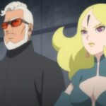 Boruto 75: Who is Amado’s daughter? The Scientist’s Past Boruto 75: Who is Amado’s daughter? The Scientist’s Past