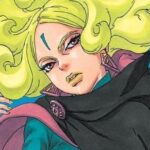 Boruto 75: Who is Really Delta? The shocking revelation about Amado’s past Boruto 75: Who is Really Delta? The shocking revelation about Amado’s past