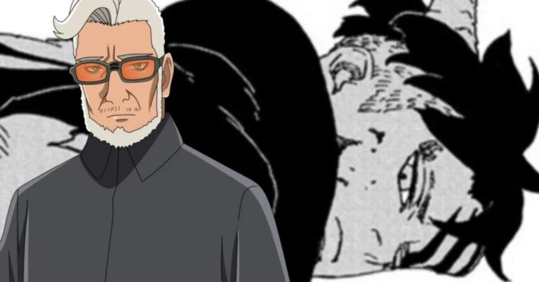 Boruto 75: Amado’s real plan, what is Kawaki’s role? Boruto 75: Amado’s real plan, what is Kawaki’s role?