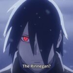 Boruto: Tweet from one of the authors of The Maze Game Boruto: Tweet from one of the authors of The Maze Game