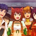 By the Grace of the Gods Season 2: Enjoying the new poster of the fantasy anime By the Grace of the Gods Season 2: Enjoying the new poster of the fantasy anime