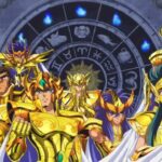 Knights of the Zodiac: The Summary of the Sanctuary Saga, the Challenge to the Gold Saints Knights of the Zodiac: The Summary of the Sanctuary Saga, the Challenge to the Gold Saints