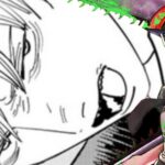 Chainsaw Man 109: the new nightmare of the chainsaw devil Chainsaw Man 109: the new nightmare of the chainsaw devil