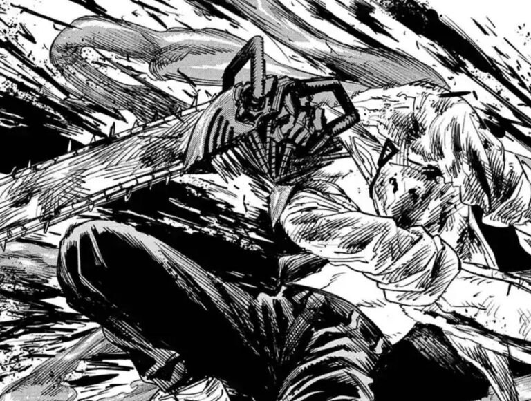 Chainsaw Man 109: Everything is set for Denji’s greatest challenge Chainsaw Man 109: Everything is set for Denji’s greatest challenge
