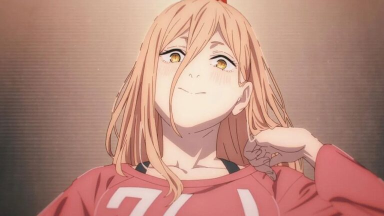 Chainsaw Man 1×04: Will Denji collect his prize? The scene with power Chainsaw Man 1×04: Will Denji collect his prize? The scene with power
