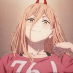 Chainsaw Man 1×04, a devil in the house: power, the worst roommate Chainsaw Man 1×04, a devil in the house: power, the worst roommate