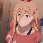 Chainsaw Man 1×04: This scene with power has already become an official character Chainsaw Man 1×04: This scene with power has already become an official character