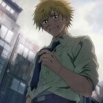 Chainsaw Man 1×05: the debut of one of the most terrible devils Chainsaw Man 1×05: the debut of one of the most terrible devils