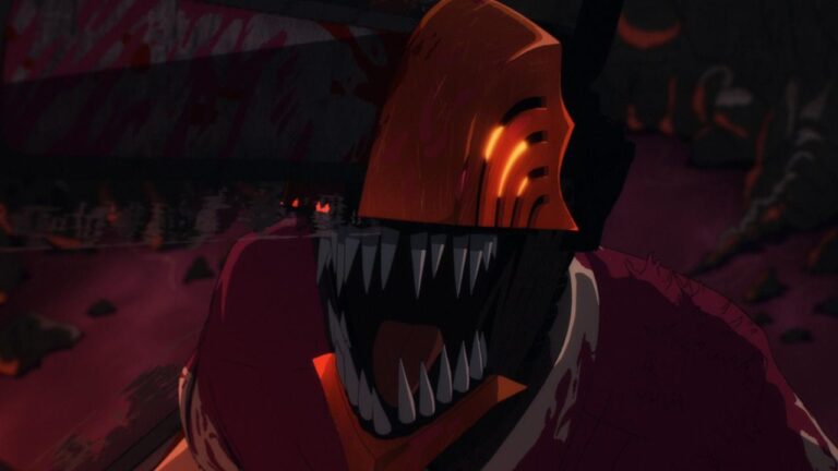 Chainsaw Man 1×07: Denji’s blood craze and his disgusting reward Chainsaw Man 1×07: Denji’s blood craze and his disgusting reward