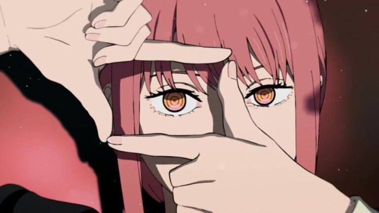 Chainsaw Man 1×08, the appearance of two new antagonists in the thumbnails Chainsaw Man 1×08, the appearance of two new antagonists in the thumbnails